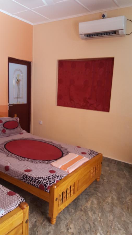 Tulip Guest Inn Point Pedro Extérieur photo